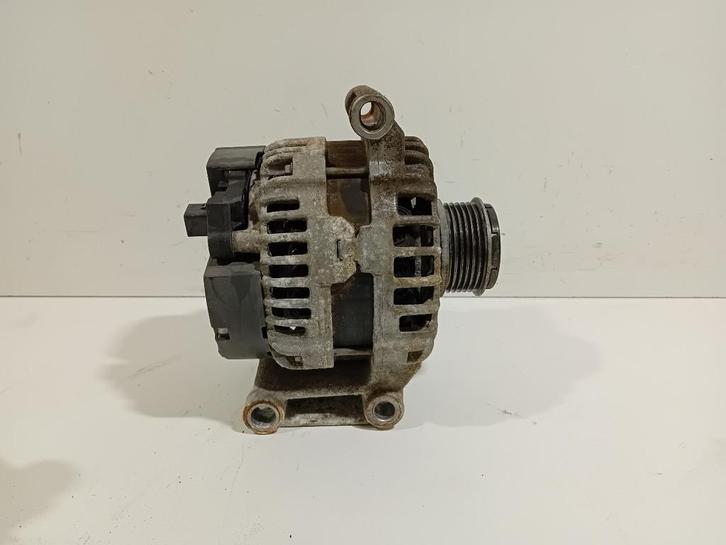 DYNAMO Peugeot Boxer (U9) (01-2006/12-2023) (AC1T10300BA), Auto-onderdelen, Motor en Toebehoren, Peugeot, Gebruikt