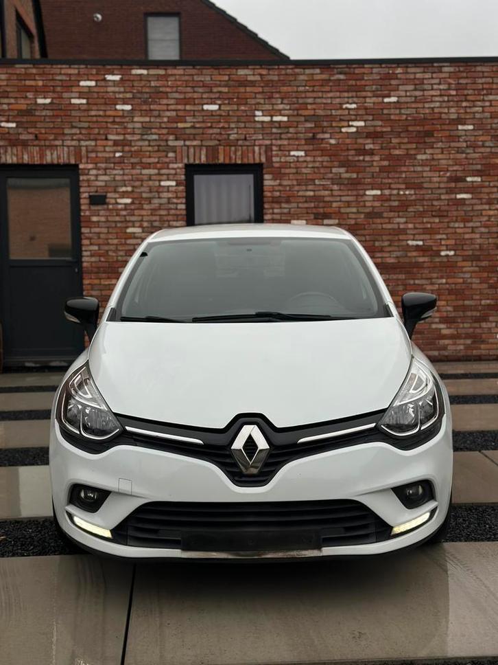Renault clio, Autos, Renault, Particulier, Clio, ABS, Airbags, Bluetooth, Feux de virage, Ordinateur de bord, Verrouillage central