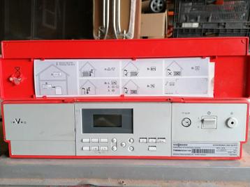 Boîtier de commande carte mère chaudière viessmann  beschikbaar voor biedingen