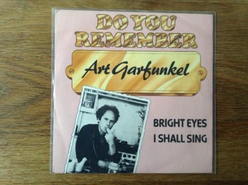 single art garfunkel, Cd's en Dvd's, Vinyl Singles, Single, Pop, 7 inch, Ophalen of Verzenden