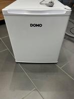 domo 46 l, Elektronische apparatuur, Koelkasten en IJskasten, Minder dan 75 liter, Met vriesvak, Minder dan 45 cm, Zo goed als nieuw