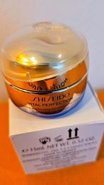 SHISEIDO Vital perfection Uplifting Eye Cream, Enlèvement ou Envoi, Neuf, Yeux, Soins