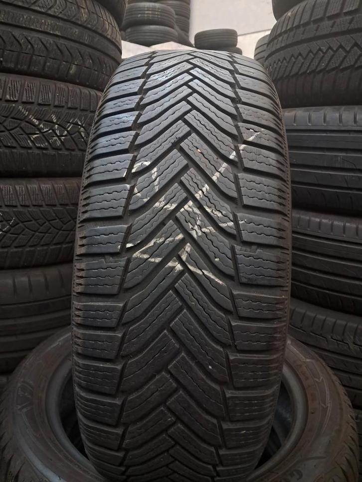 205/55/17 2055517 205/55r17 M+S, Auto-onderdelen, Besturing, Ophalen