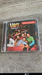 W817 cd, Cd's en Dvd's, Ophalen of Verzenden, Zo goed als nieuw