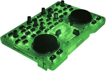 DJ controller Glow beschikbaar voor biedingen