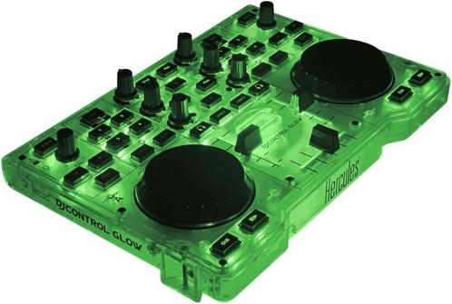 DJ controller Glow, Muziek en Instrumenten, Dj-sets en Draaitafels, Gebruikt, Ophalen of Verzenden