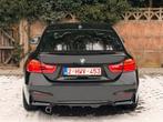 2016 BMW 418D EURO6 | 155.000 KM |, Autos, Cuir, Achat, Boîte manuelle, Noir