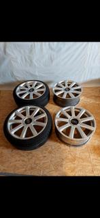 Audi A8 velgen, Auto-onderdelen, Banden en Velgen, Ophalen, Gebruikt, Band(en), 20 inch