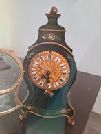 Schmid  klok, Antiek en Kunst, Antiek | Klokken, Ophalen