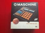 Maschine Mk1, Audio, Tv en Foto, Professionele apparaten, Ophalen, Gebruikt