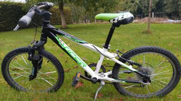 Viper 20 inch fiets beschikbaar voor biedingen