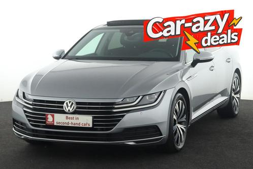 Volkswagen Arteon ELEGEANCE 2.0TDI ELEGEANCE 2.0TDI + GPS +, Auto's, Volkswagen, Bedrijf, Te koop, Arteon, Achteruitrijcamera