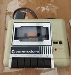Commodore C2N 15360 Datassette unit - data-cassette recorder, Computers en Software, Vintage Computers, Ophalen of Verzenden, Commodore