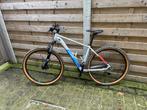 Cube MTB AIM SL, Fietsen en Brommers, Ophalen, Gebruikt, Heren, Overige merken