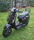 Vespa Sprint 50cc Aclasse 35kmh 2014, Benzine, 50 cc, Gebruikt, Ophalen