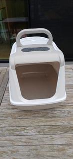 NOUVEAU bac à litière, Enlèvement, Neuf