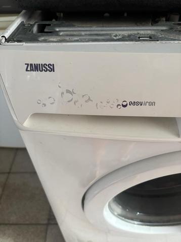 wasmachine