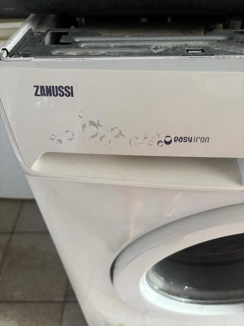 wasmachine, Elektronische apparatuur, Wasmachines, Gebruikt, Energieklasse A of zuiniger, Handwasprogramma, Kort programma, Wolwasprogramma