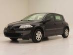 RENAULT MEGANE 2007, Auto's, Gebruikt, Overige brandstoffen, Bedrijf, Handgeschakeld