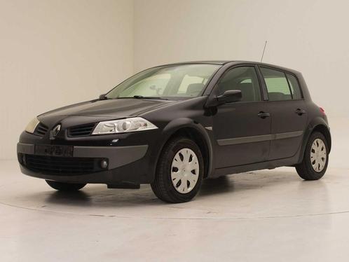 RENAULT MEGANE 2007, Auto's, Renault, Bedrijf, Mégane, Overige brandstoffen, Overige carrosserie, Handgeschakeld, Gebruikt