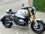 BMW R nine T Option 719, 2 cilinders, 1170 cc, Particulier, Meer dan 35 kW