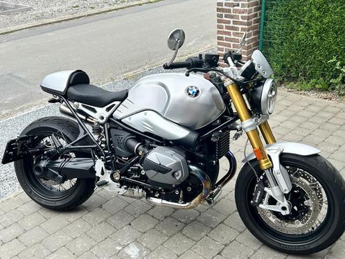 BMW R nine T Option 719, Motoren, Motoren | BMW, Particulier, Naked bike, meer dan 35 kW, 2 cilinders, Ophalen