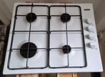 Taque de cuisson au gaz, Electroménager, Tables de cuisson, Gaz, 4 zones de cuisson, Enlèvement, Utilisé