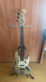 Jazz bass, Muziek en Instrumenten, Ophalen, Zo goed als nieuw