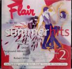 cd   -   Flair Favourite Summerhits '70 '80 '90 - Volume 2, Ophalen of Verzenden