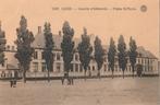 MILITAIR -  Infanterie Kazerne  GENT  ( Sint-Pietersplein ), Collections, Cartes postales | Thème, Autres thèmes, Non affranchie