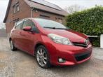 Toyota YARIS /////, Auto's, Toyota, Voorwielaandrijving, Euro 5, Stof, Zwart