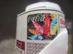Diamond painting Coca Cola, Ophalen of Verzenden, Nieuw