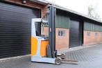 Still FM-X10 reachtruck elektrische triplex sideshift freeli, 1000 tot 2000 kg, Elektrisch, Reachtruck, Still