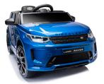 Voiture électrique enfant - LAND ROVER DISCOVERY 12V 7Ah, Enlèvement, Neuf
