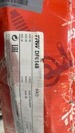 Nieuw remblokkenset audi, Ophalen, Nieuw, Audi