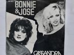 Bonnie & José - Cassandra, Ophalen of Verzenden