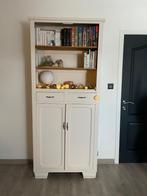 Meuble bibliothèque, Maison & Meubles, Armoires | Bibliothèques, 25 à 50 cm, 100 à 150 cm, Enlèvement, Utilisé