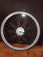 Fiets wiel, Enlèvement, Comme neuf, Général, Roue