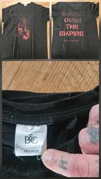 Band shirts, Ophalen of Verzenden