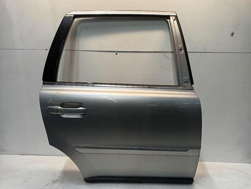 PORTIER RECHTS ACHTER Volvo XC90 I (01-2002/12-2014), Auto-onderdelen, Carrosserie, Deur, Volvo, Achter, Rechts, Gebruikt