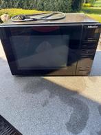 MICROGOLFOVEN MIELE M636EC, Elektronische apparatuur, Ophalen, Gebruikt, Inbouw, Microgolfoven