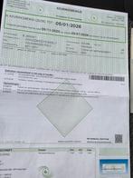 VW polo 1.2TDi, Auto's, Volkswagen, Voorwielaandrijving, Euro 5, Stof, Zwart