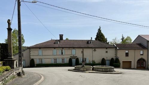 Woning te koop in de Vogezen, Immo, Étranger, France, Maison d'habitation, Village