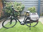 Electrische fiets Bosch middenmotor met zeer goede batterij, Fietsen en Brommers, Ophalen, Zo goed als nieuw, Batavus