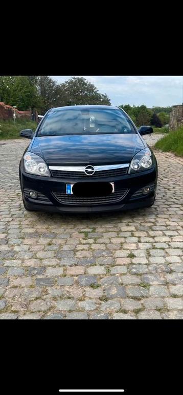 Opel Astra GTC, Achat, Diesel, Particulier, Astra