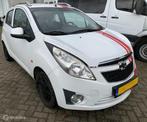 Chevrolet Spark 1.0 16V LS Bi-Fuel MOTORPROBLEEM, Auto's, Chevrolet, Voorwielaandrijving, Euro 5, Stof, Gebruikt