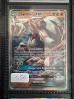 Lycanroc GX, Hobby en Vrije tijd, Verzamelkaartspellen | Pokémon, Ophalen of Verzenden, Zo goed als nieuw