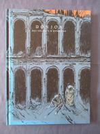 Donjon Monsters : tome 10 (TL noir & blanc, grand format), Livres, BD, Enlèvement