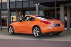 Nissan 350Z 3.5 V6 (bj 2008), Auto's, 230 kW, Gebruikt, Overige kleuren, 313 pk