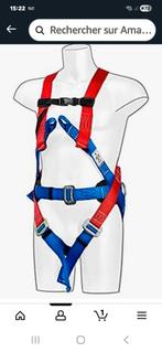 Harnais de securite  neuve, Bricolage & Construction
